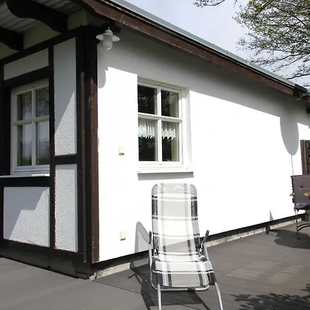 Appartement Am Prerowstrom *