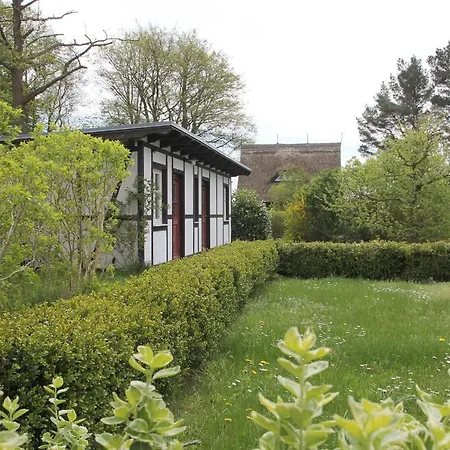 Appartement Am Prerowstrom