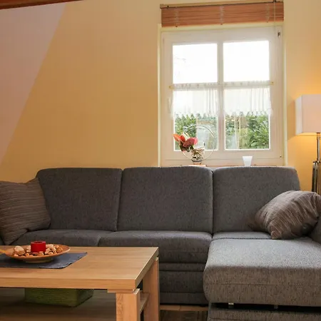 Am Prerowstrom Appartement *